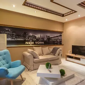 Super Super Location - 2 Апартаменты Будапешт